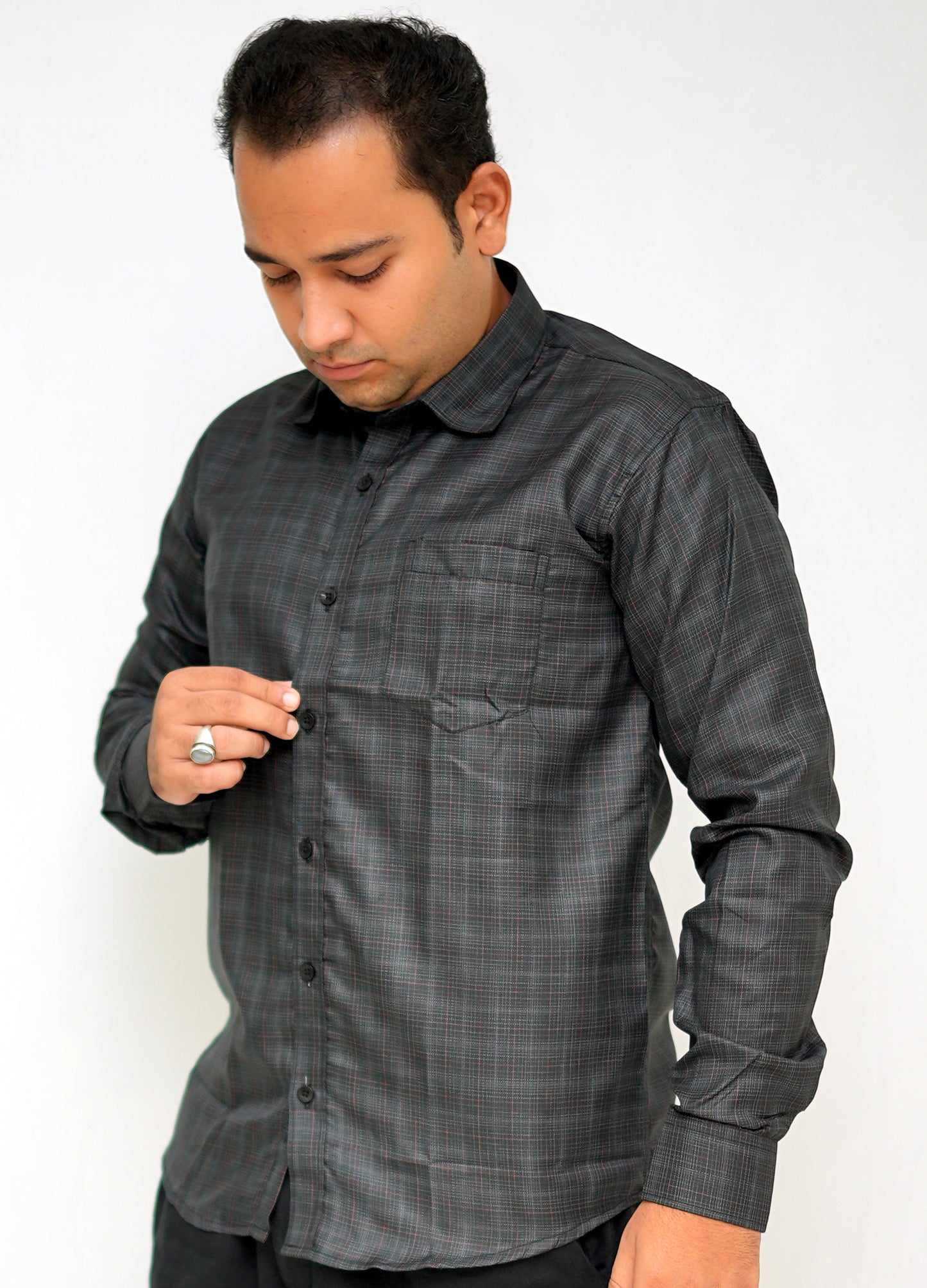 INFORMALS - Premium Shirt