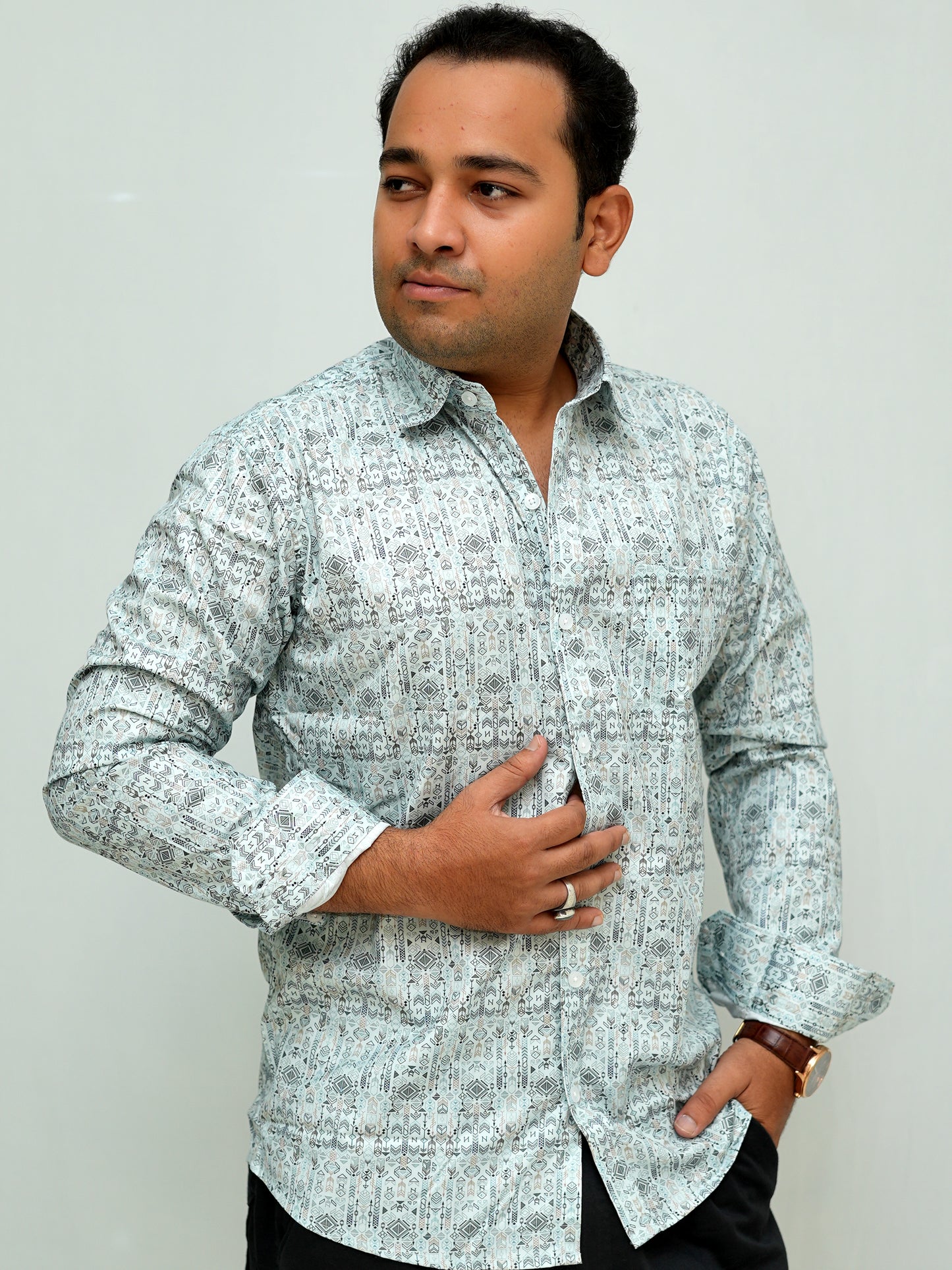 INFORMALS - Premium Shirts