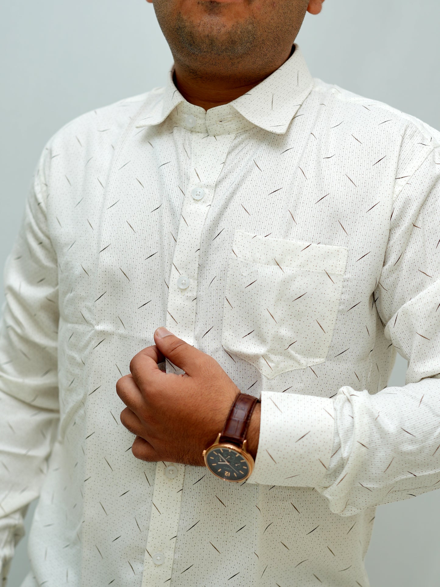 INFORMALS - Premium Shirt