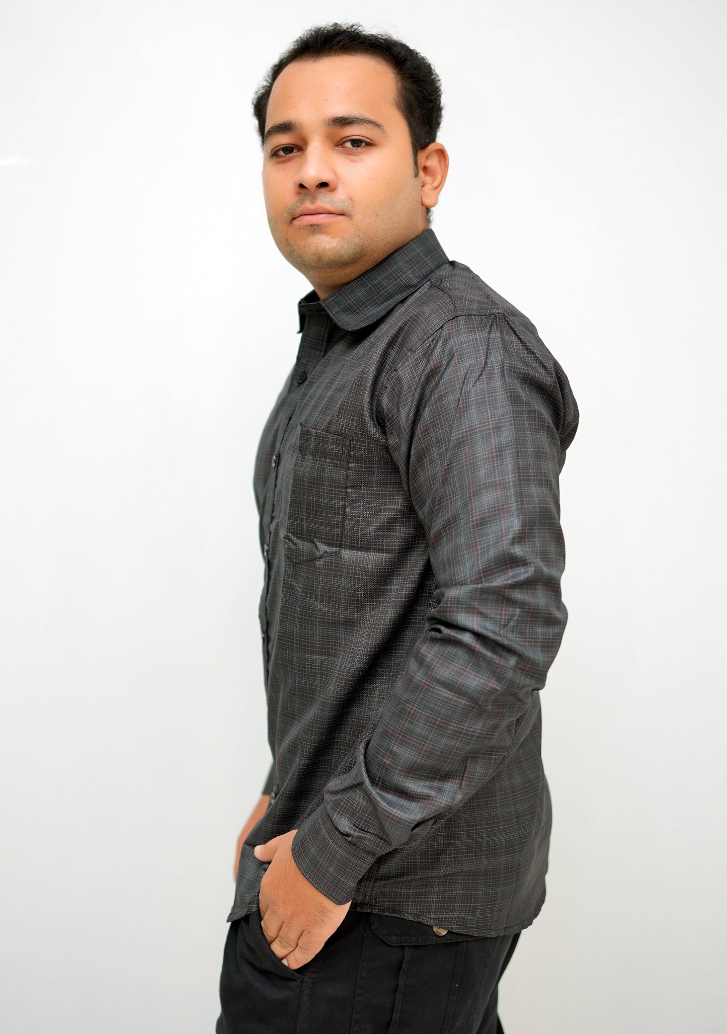 INFORMALS - Premium Shirt