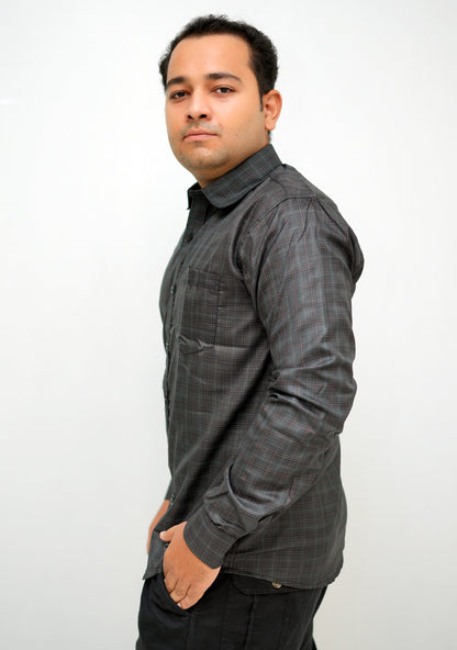 INFORMALS - Premium Shirt