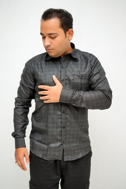 INFORMALS - Premium Shirt