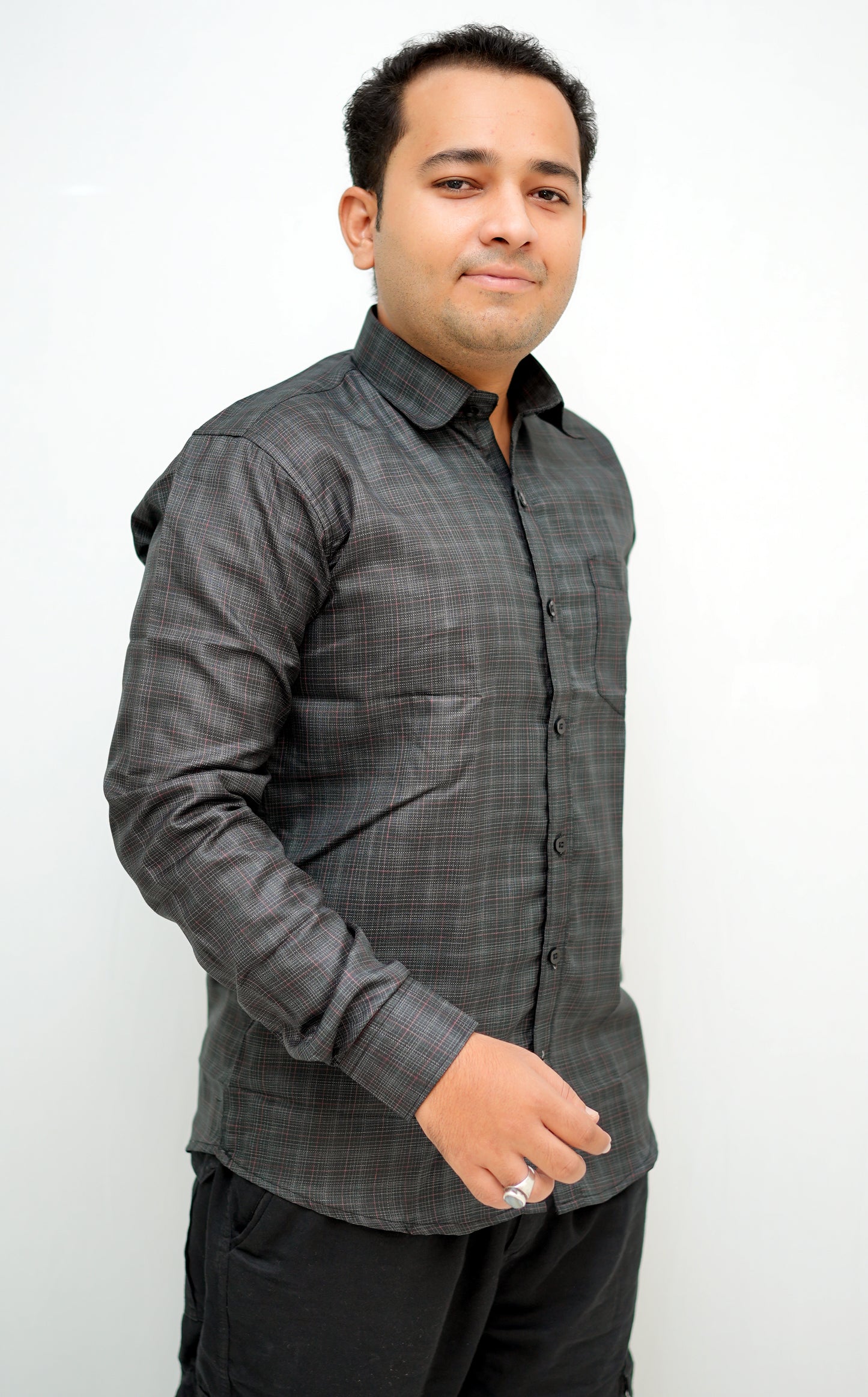 INFORMALS - Premium Shirt