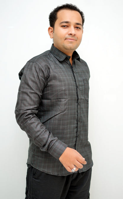 INFORMALS - Premium Shirt