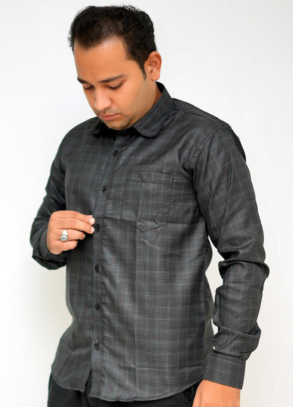 INFORMALS - Premium Shirt