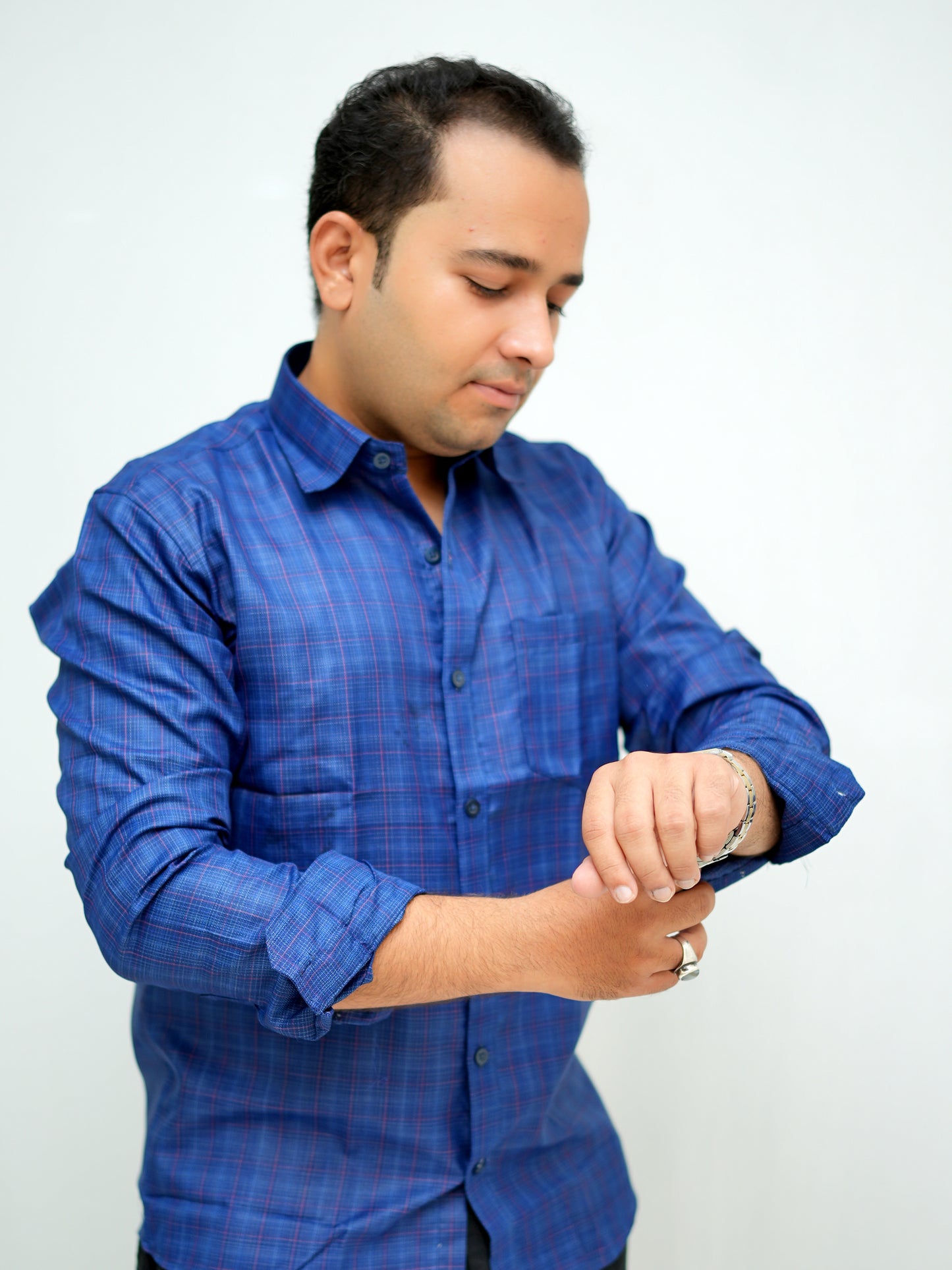 INFORMALS - Premium Shirt