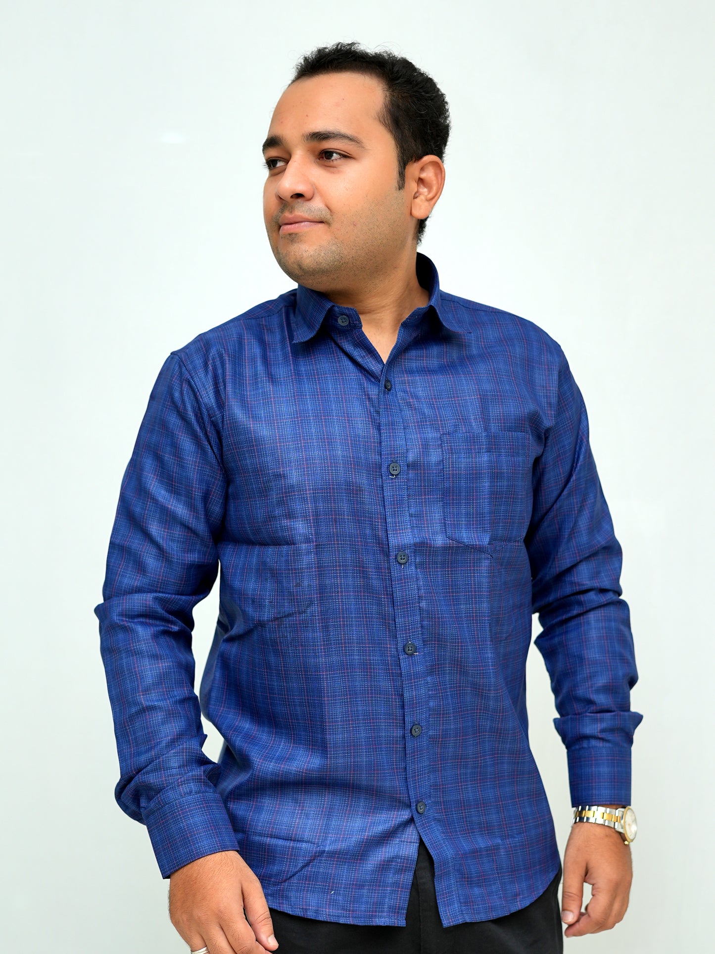 INFORMALS - Premium Shirt