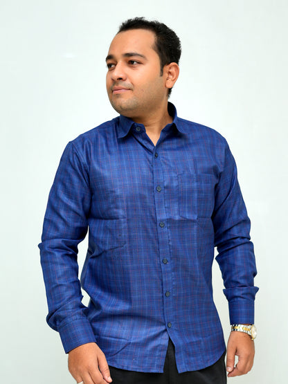 INFORMALS - Premium Shirt