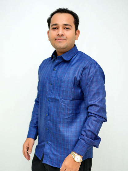 INFORMALS - Premium Shirt