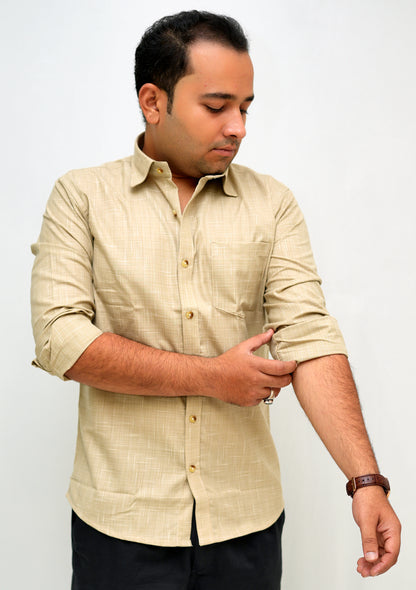 INFORMALS - Premium Shirt