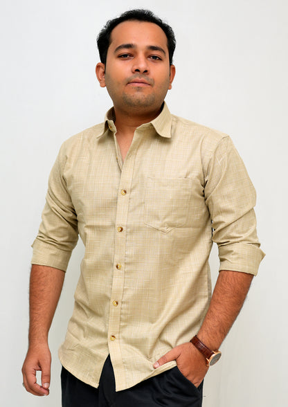 INFORMALS - Premium Shirt