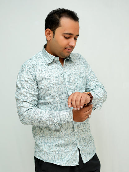 INFORMALS - Premium Shirts