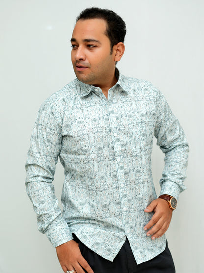 INFORMALS - Premium Shirts