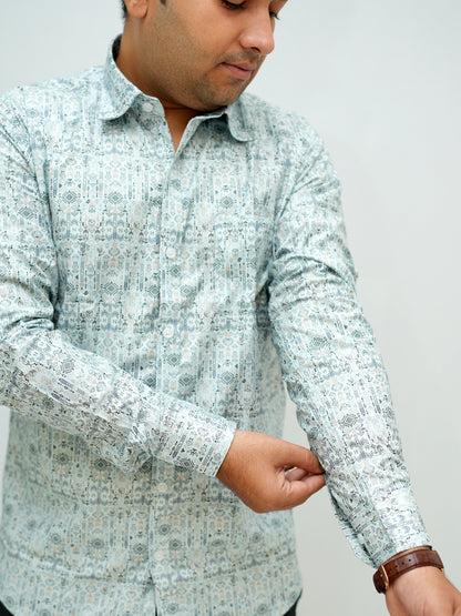 INFORMALS - Premium Shirts