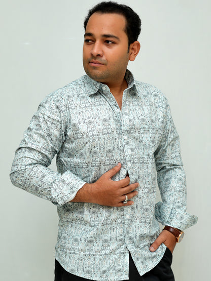 INFORMALS - Premium Shirts