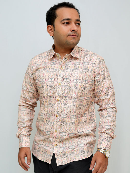 INFORMALS - Premium Shirt