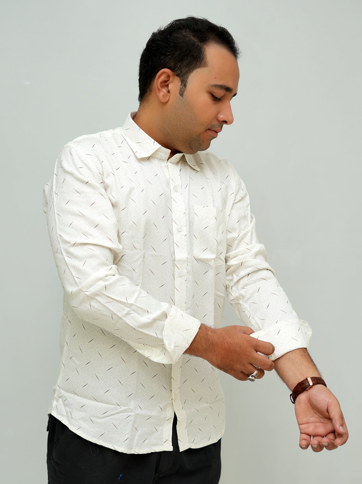 INFORMALS - Premium Shirt