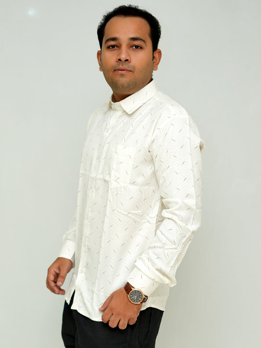 INFORMALS - Premium Shirt