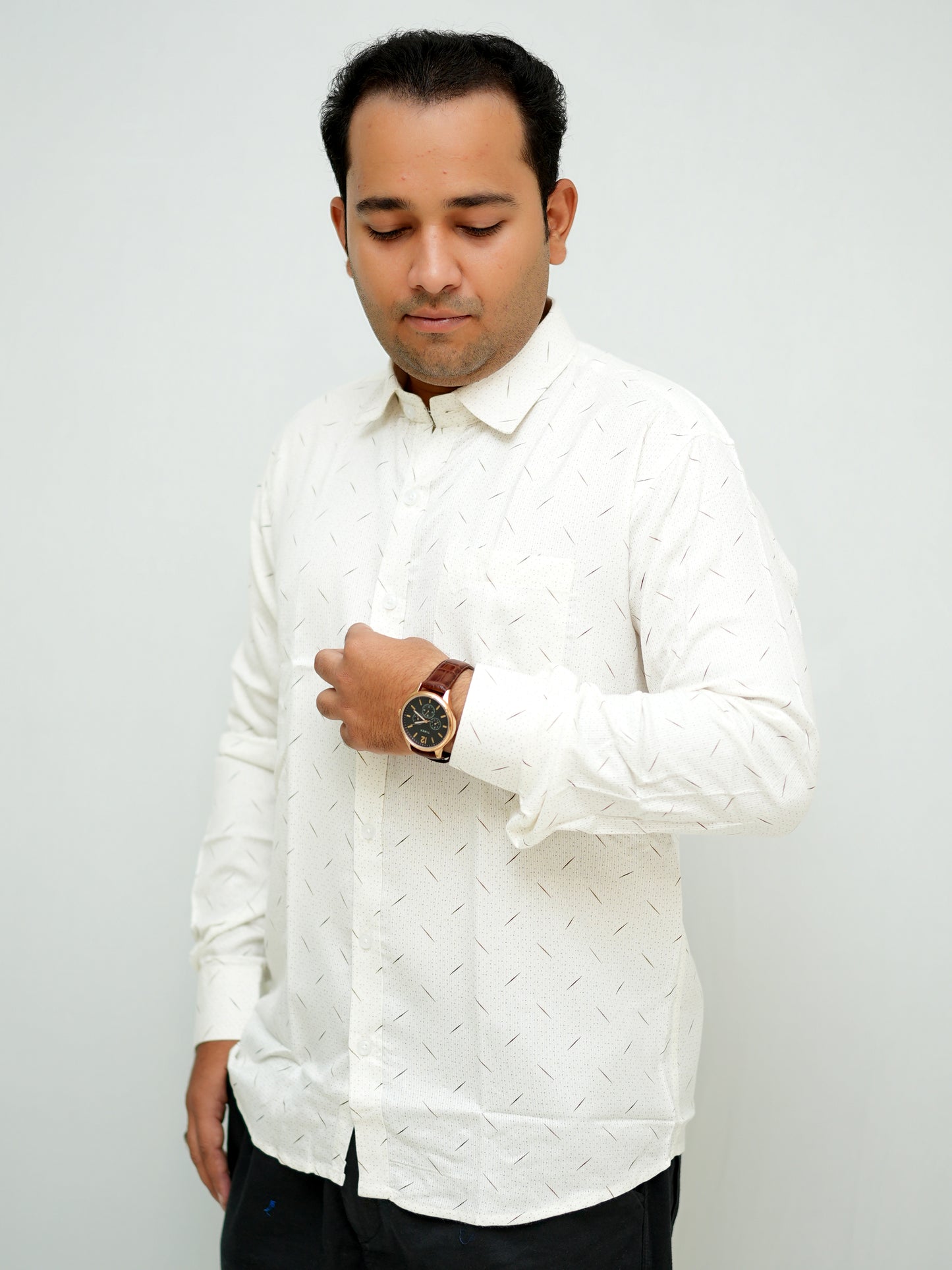 INFORMALS - Premium Shirt