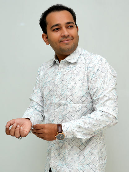 INFORMALS - Premium Shirt