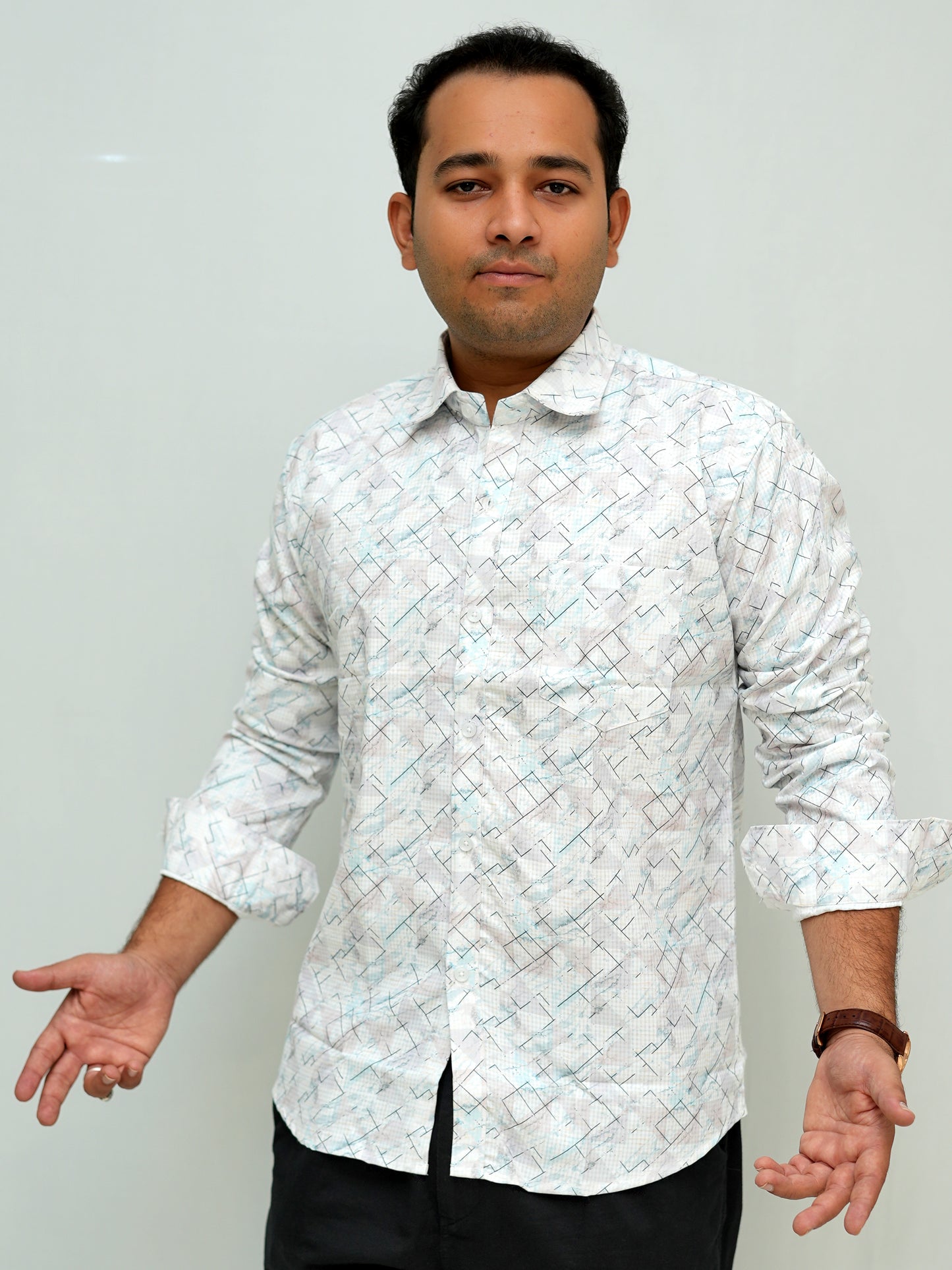 INFORMALS - Premium Shirt