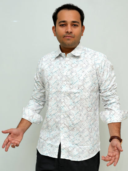 INFORMALS - Premium Shirt