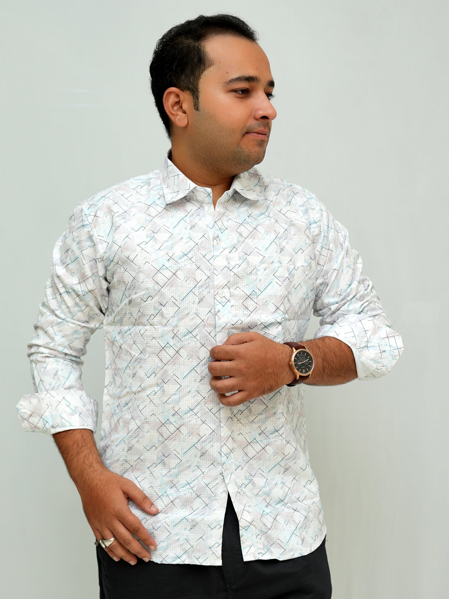 INFORMALS - Premium Shirt