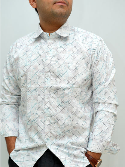 INFORMALS - Premium Shirt